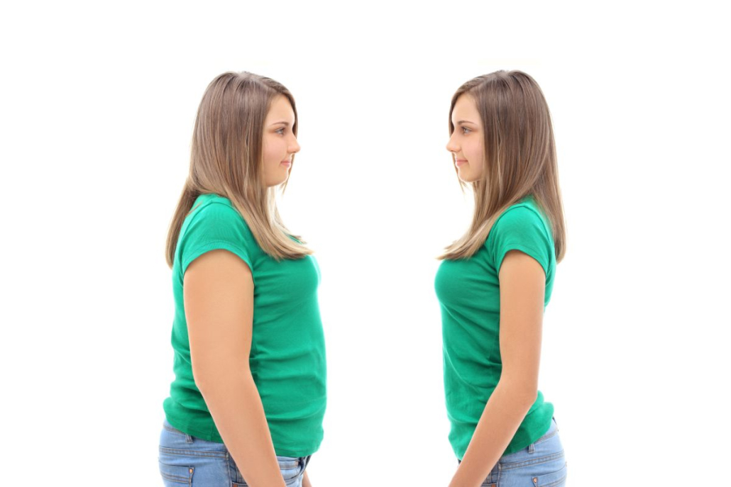 Corpo Interpreta a Perda de Peso como uma Ameaça e Ativa o Modo de Defesa Metabólica