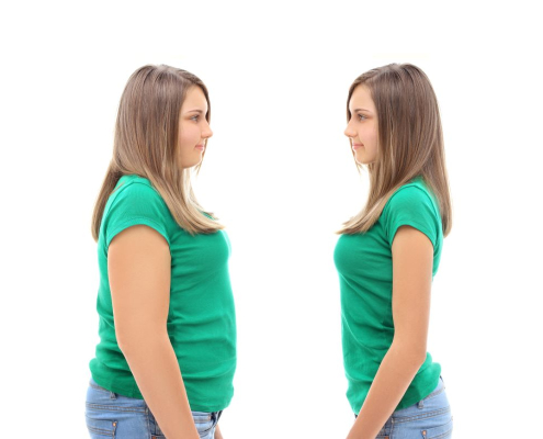 Corpo Interpreta a Perda de Peso como uma Ameaça e Ativa o Modo de Defesa Metabólica