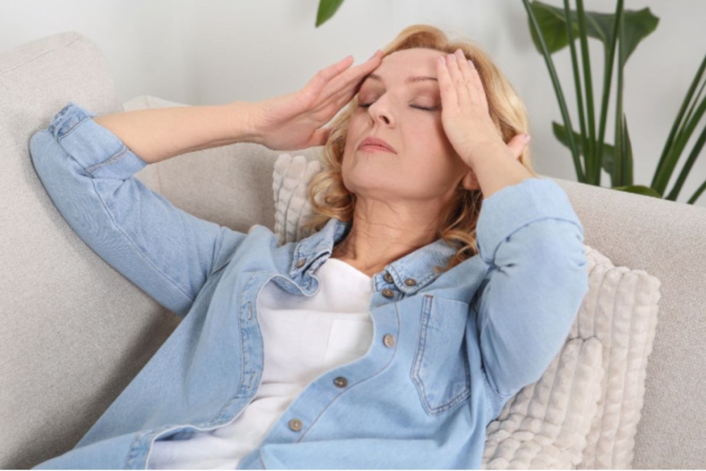 Terapia Hormonal Individualizada: o Segredo da Longevidade