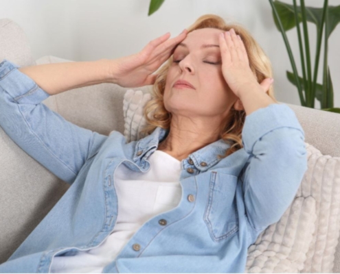 Terapia Hormonal Individualizada: o Segredo da Longevidade