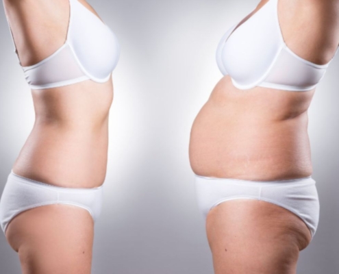 Emagrecimento e Menopausa: Por Que Fica Mais Difícil e Como Destravar Seu Metabolismo