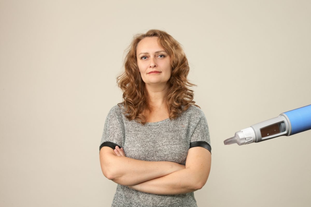 Canetinhas emagrecedoras na menopausa: o que você precisa saber