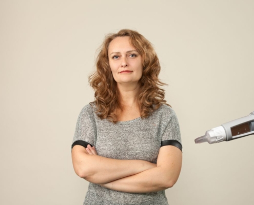 Canetinhas emagrecedoras na menopausa: o que você precisa saber