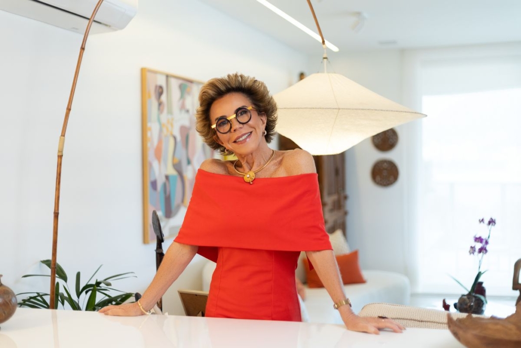 Dra Silvia Bretz Endocrinologista Leblon