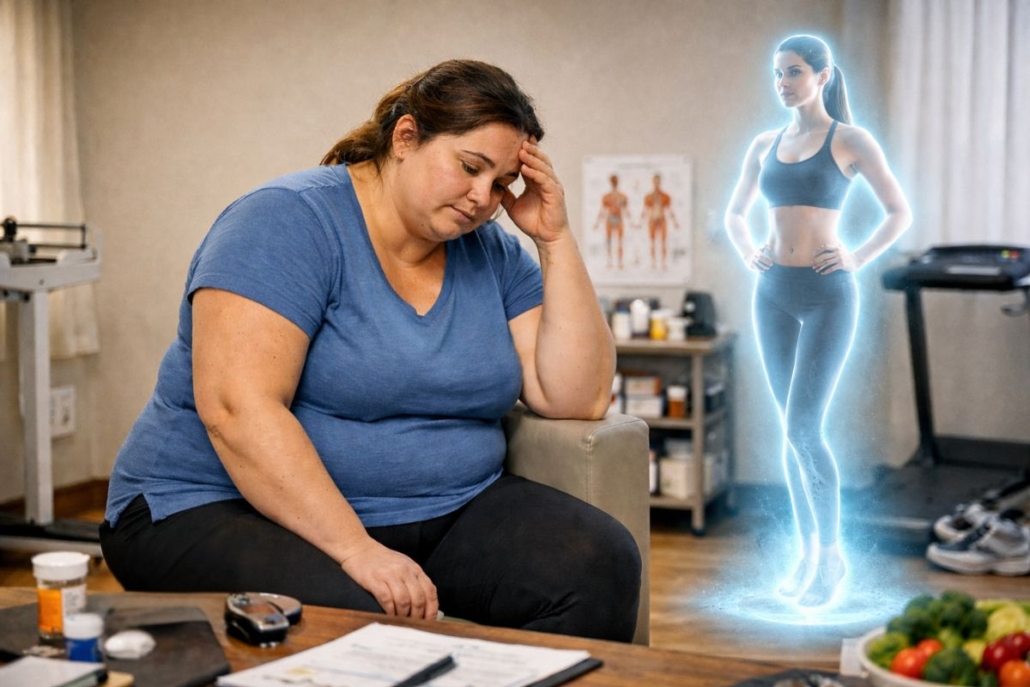 Dia Mundial da Obesidade: entender a doença é o primeiro passo para tratar