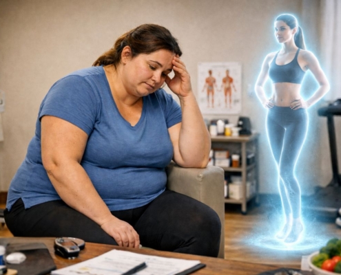 Dia Mundial da Obesidade: entender a doença é o primeiro passo para tratar