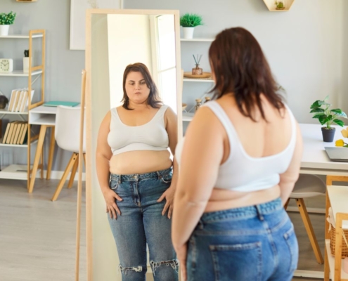 Obesidade é doença crônica: como tratar de forma científica e duradoura